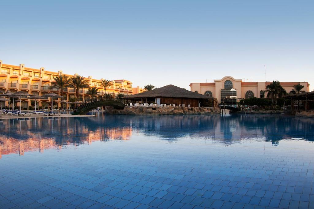 Pyramisa Sahl Hasheesh